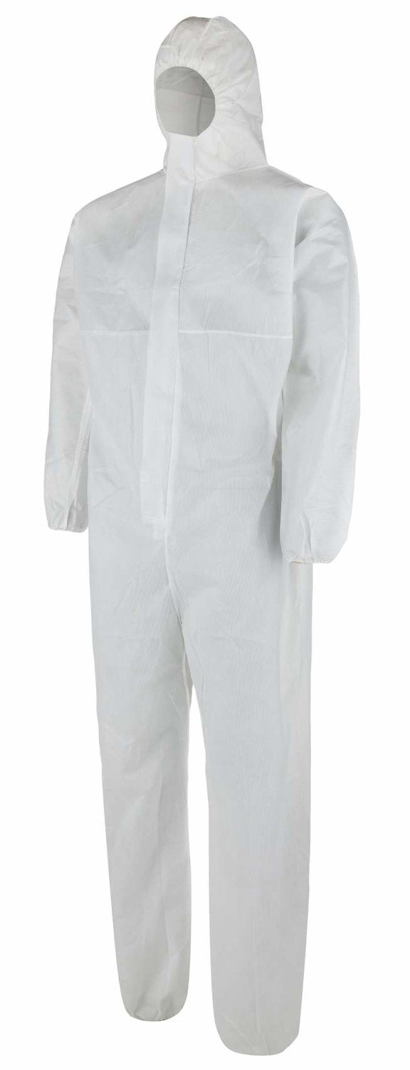 Bocoro ochranný oblek Typ 5/6 CAT III