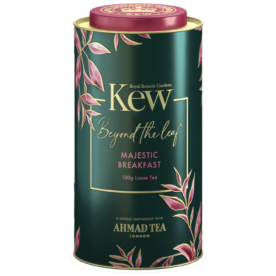 Kew Majestic Breakfast | sypaný 100 g