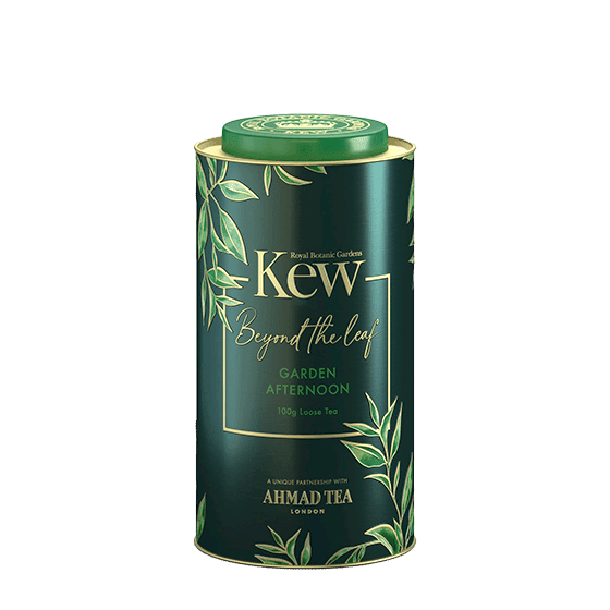 Kew Garden Afternoon | sypaný 100 g