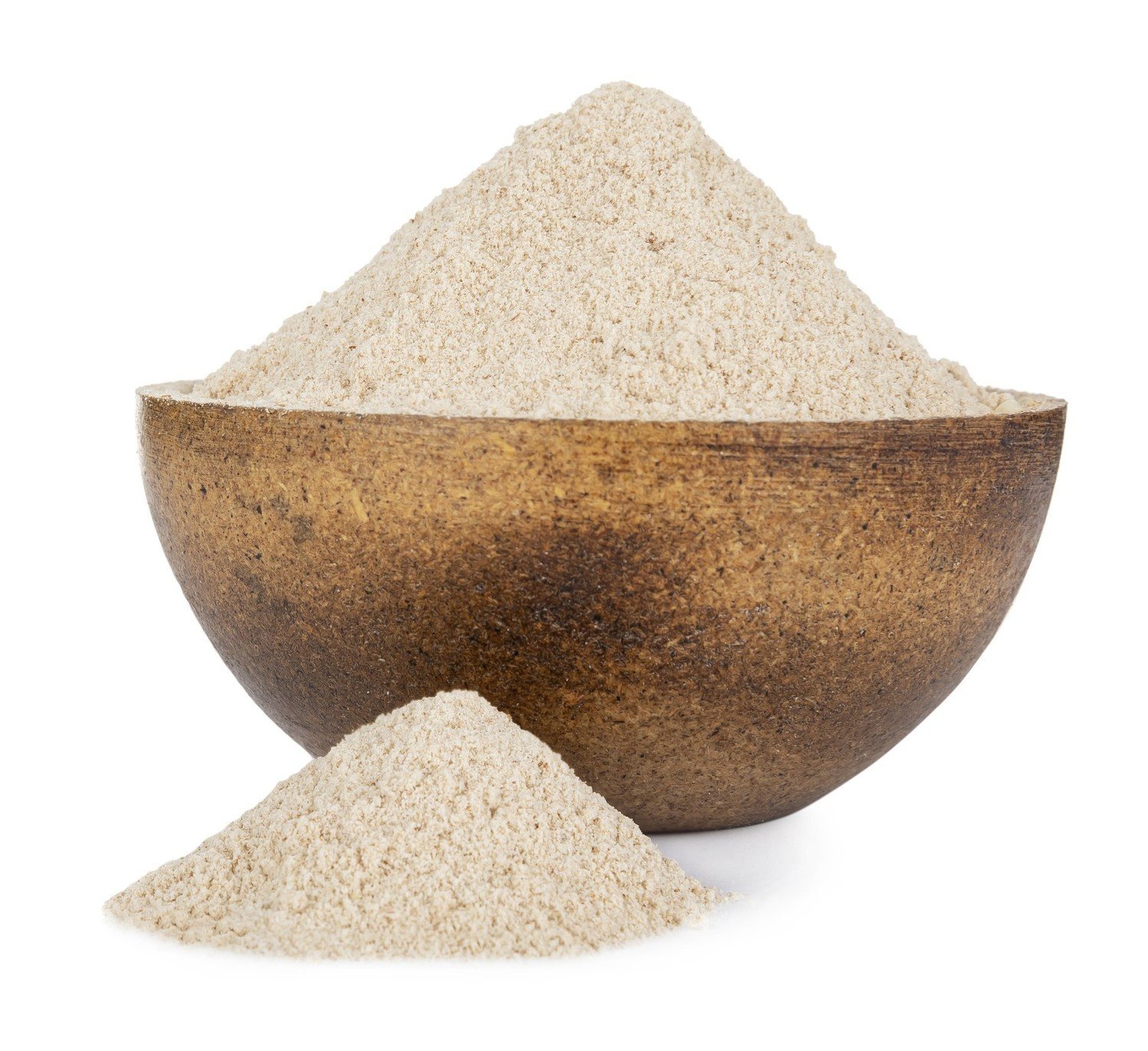 GRIZLY Psyllium husk 500 g