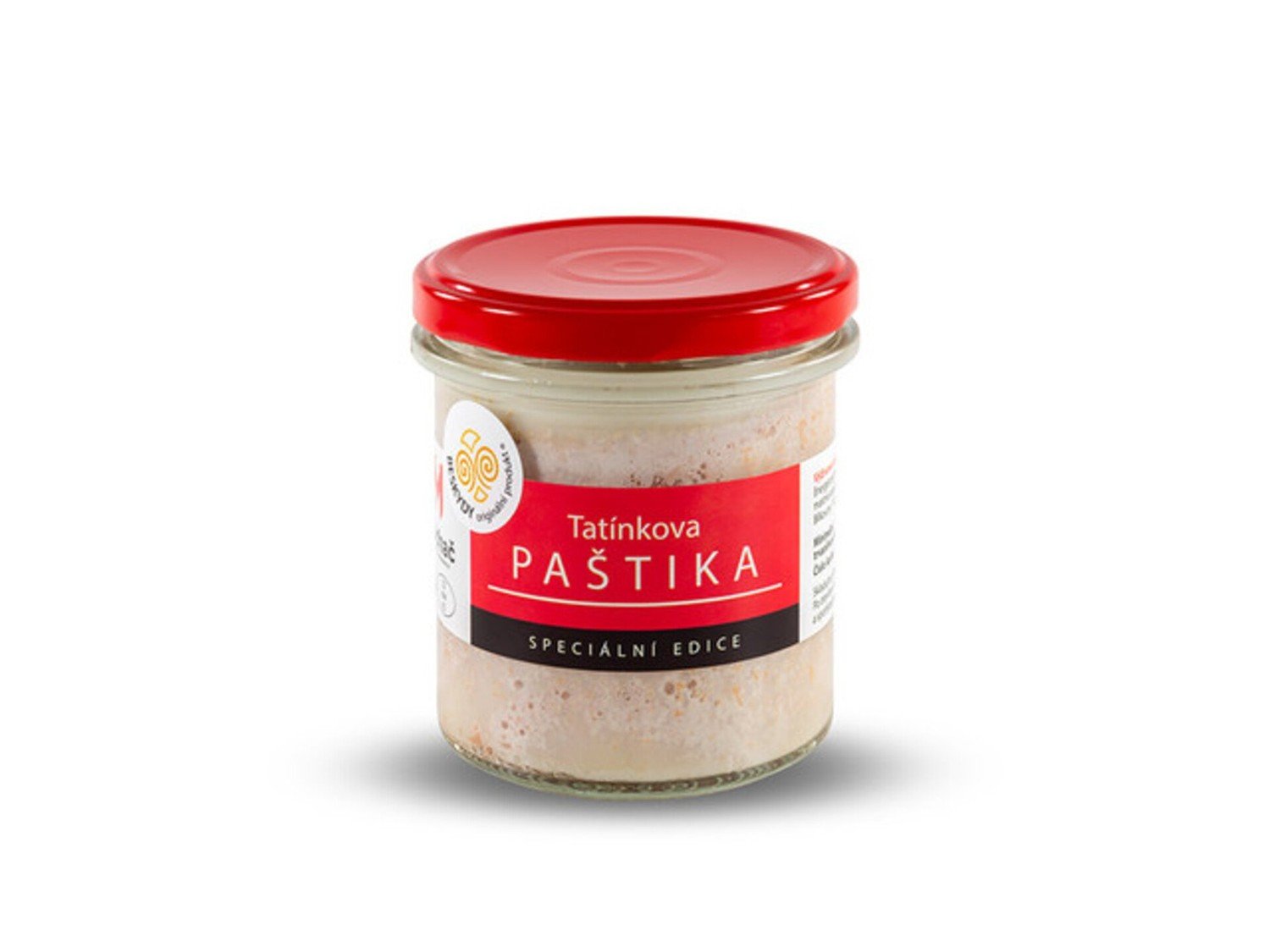 Machač Tatínkova paštika 250 g