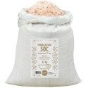 Himalájská sůl 25 kg