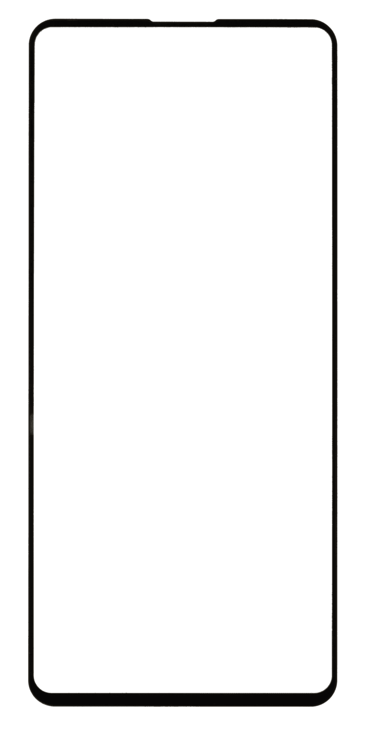 Ochranné sklo na Samsung Galaxy A53 5G Tvrzené 9H 5D Prémium