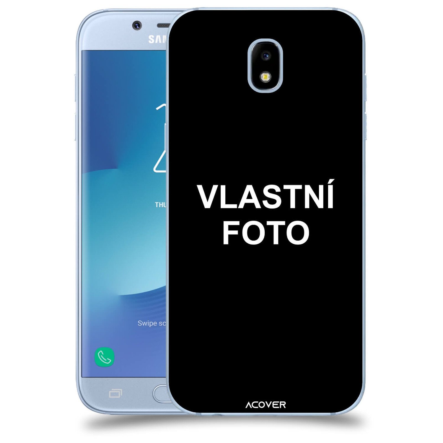 Kryt na mobil Samsung Galaxy J5 2017 J530F s vlastní fotkou / motivem