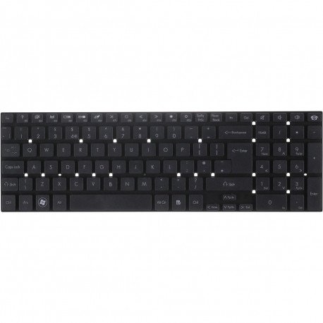 Acer Aspire E15 ES1-512-C321 klávesnice