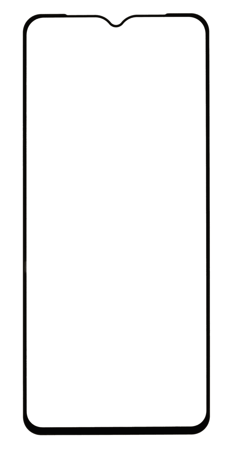Ochranné sklo na Xiaomi Redmi 9AT Tvrzené 9H 5D Prémium