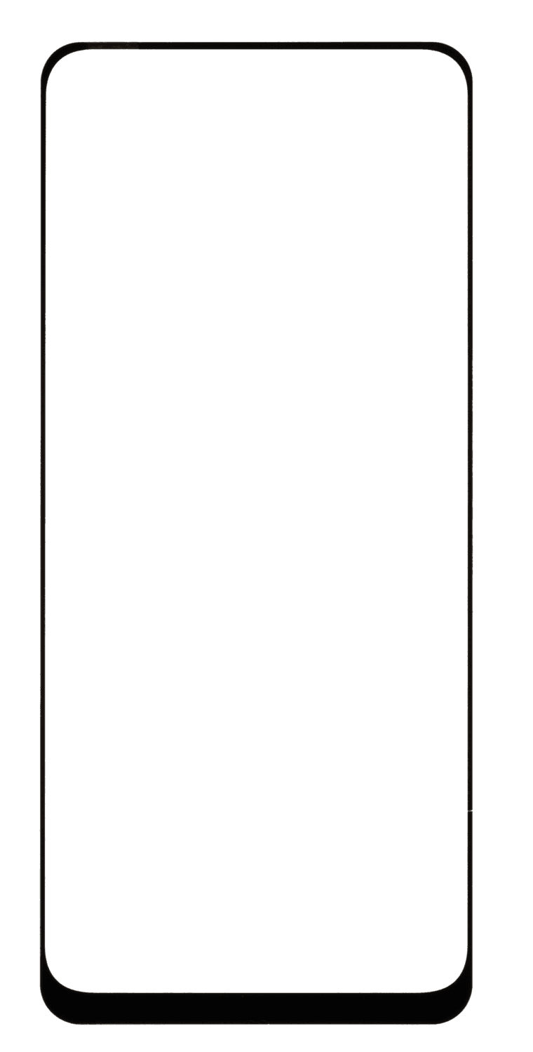 Ochranné sklo na Xiaomi Redmi Note 10S Tvrzené 9H 5D Prémium