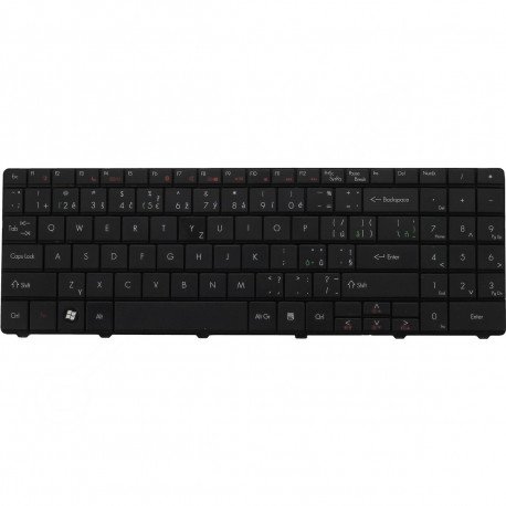 0.4BU29.003 klávesnice