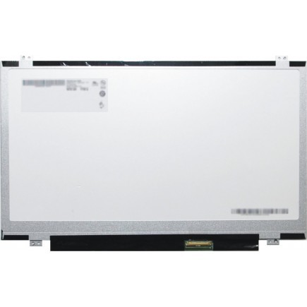Display na notebook Lenovo ThinkPad T480 20L5005U Displej LCD 14“ 30pin eDP FULL HD LED SlimTB IPS - Lesklý