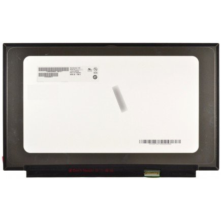 Displej na notebook Lenovo IDEAPAD S540 81ND006NUK 14“ 30pin FHD LED SlimNB IPS - Matný