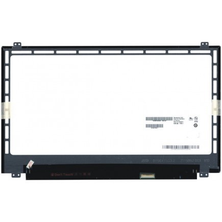 Display HP Compaq OMEN 15-AX200NC Displej LCD 15,6“ 30pin eDP FHD LED SlimTB - Lesklý