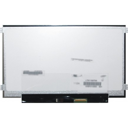 Displej na notebook IBM Lenovo ThinkPad Edge E130 NZU56PB Display 11,6“ 40pin HD LED Slim - Matný