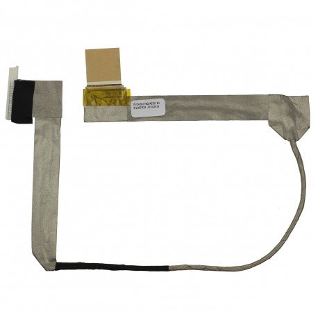 Compaq 610 kabel na displej