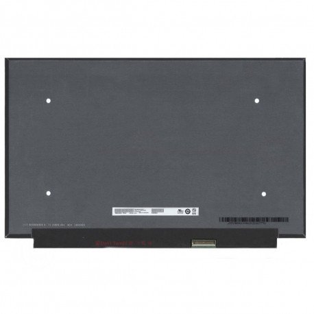 Acer Aspire AN515-54-58H8 displej