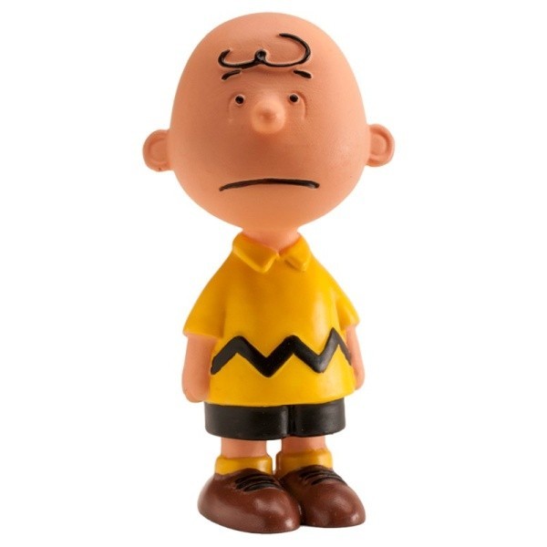 Dekorační figurka - Snoopy - Charlie Brown