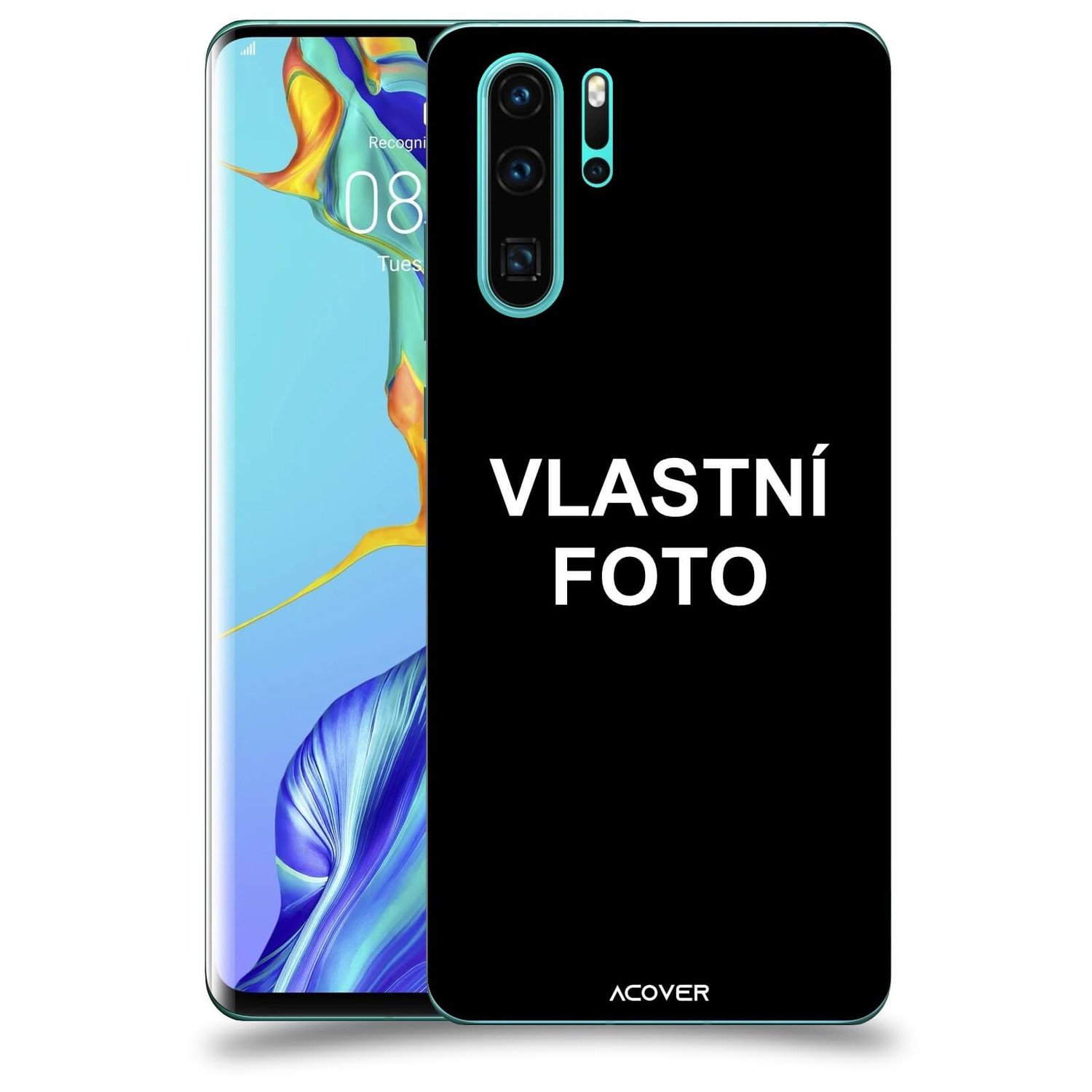 Kryt na mobil Huawei P30 Pro s vlastní fotkou / motivem