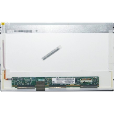 Displej na notebook Samsung NT-X170-PAPAK5PB Display 11,6“ 40pin HD LED - Matný
