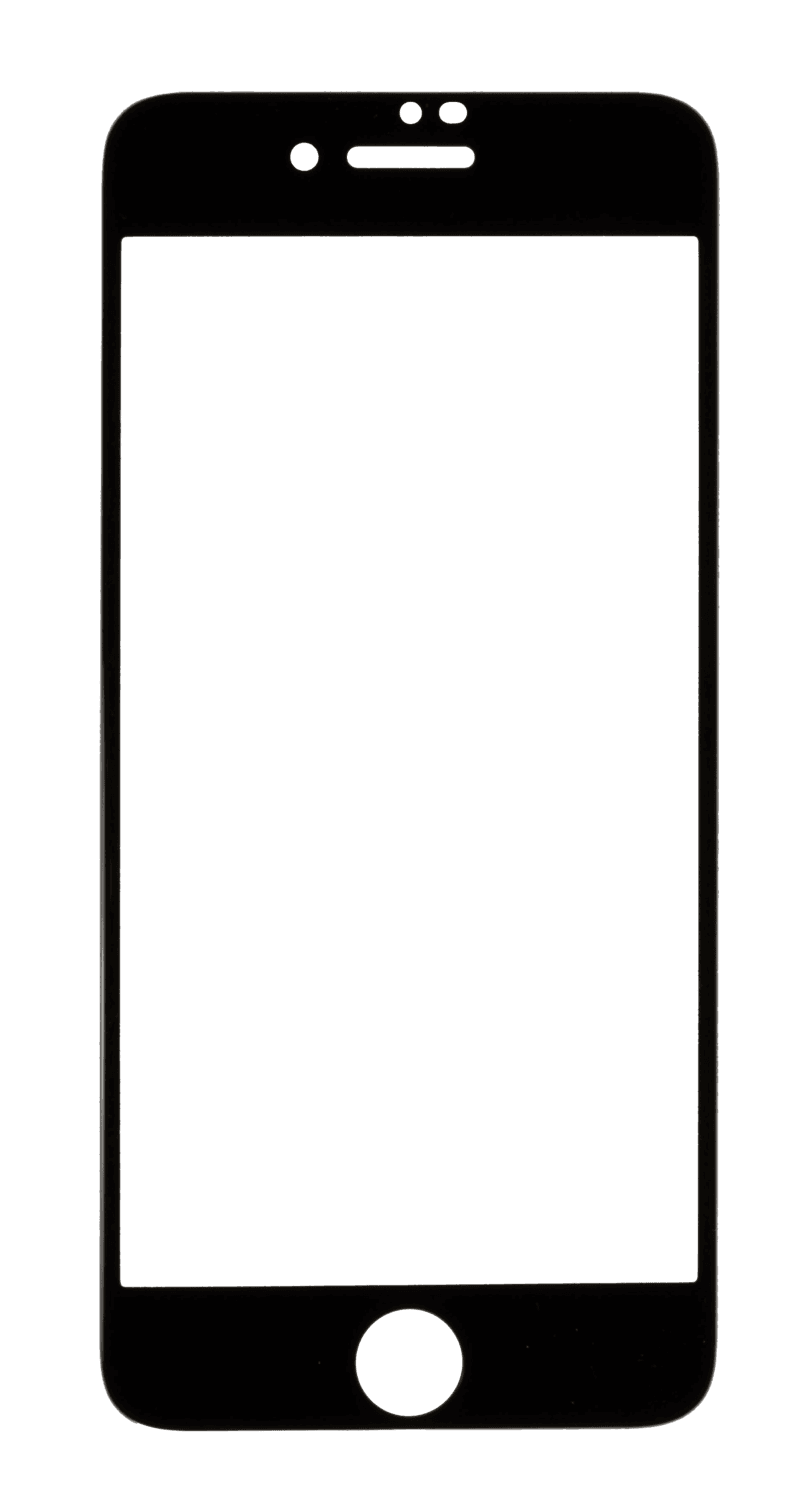 Ochranné sklo na iPhone  8 Tvrzené 9H 5D Prémium