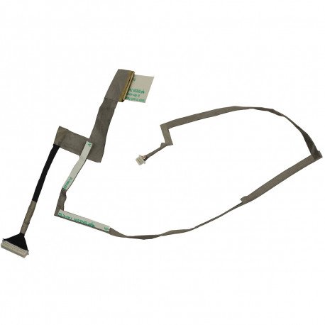 Asus K72F kabel na displej