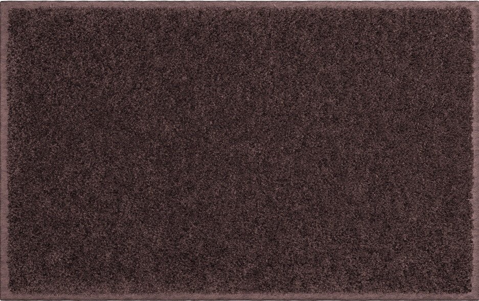 LineaDue ROMAN - Koupelnová předložka karamelová Rozměr: 40x50 cm