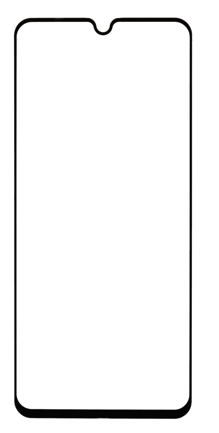 Ochranné sklo na Samsung Galaxy A22 A225F Tvrzené 9H 5D Prémium
