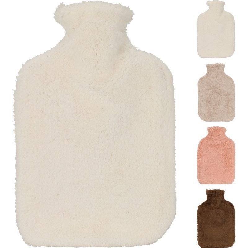 Termolahev 1,75 hnědá