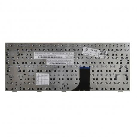 Asus Eee PC 1008 klávesnice