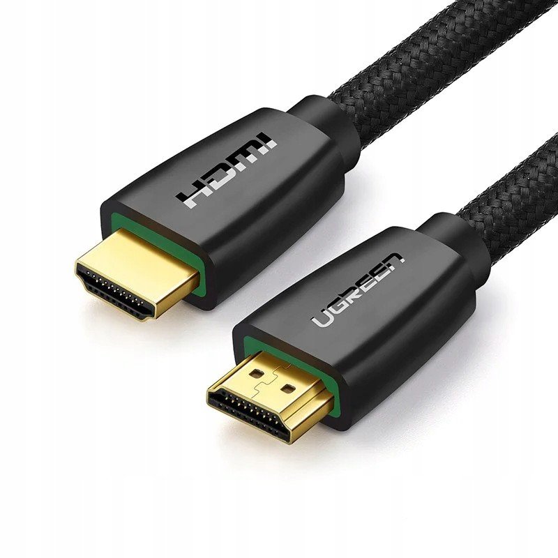 Hdmi kabel Hdmi Ugreen 4K 3m (černý)