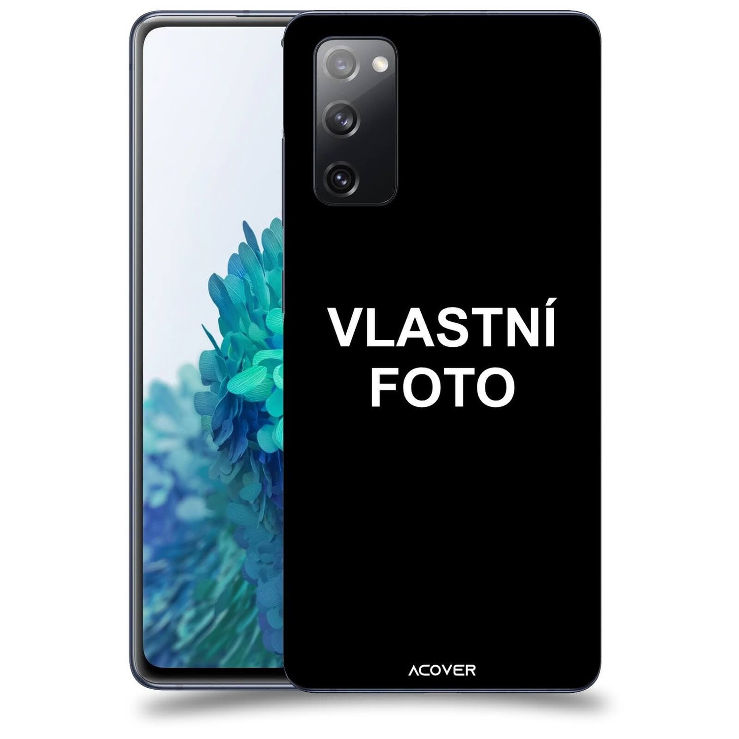 Kryt na mobil Samsung Galaxy S20 FE s vlastní fotkou / motivem