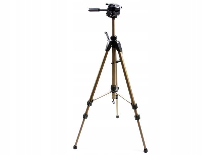 Stativ Fancier WT-3750 183cm pro fotoaparát kameru