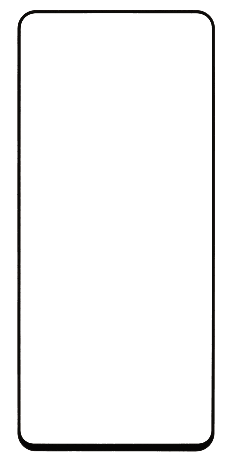 Ochranné sklo na Xiaomi Mi 10T Pro Tvrzené 9H 5D Prémium