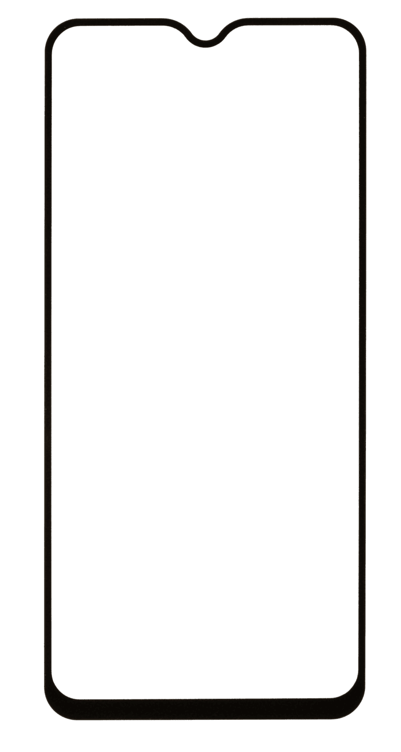 Ochranné sklo na Xiaomi Redmi 9T Tvrzené 9H 5D Prémium