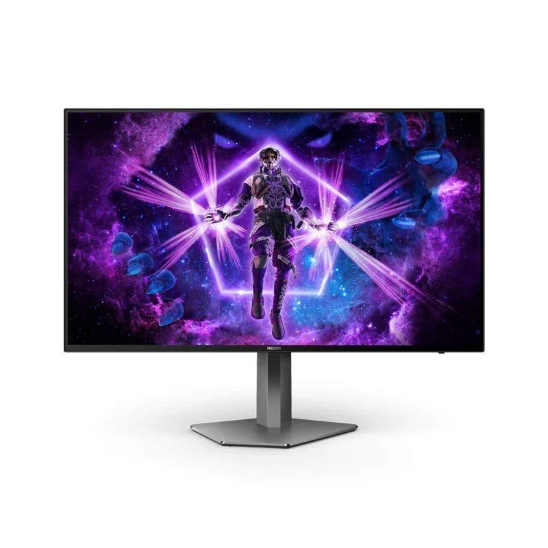 Monitor Aoc 27