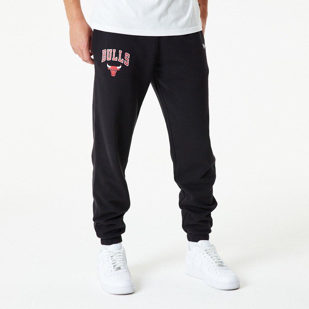 NEW ERA NBA essentials jogger CHIBUL Pánské tepláky US L 60416730