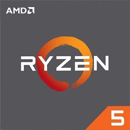 Amd procesor Ryzen 5 5600X Tray