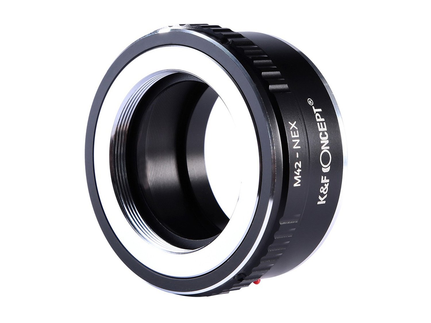 Adaptér M42 pro Sony E-mount Nex A5100 A3000 A7