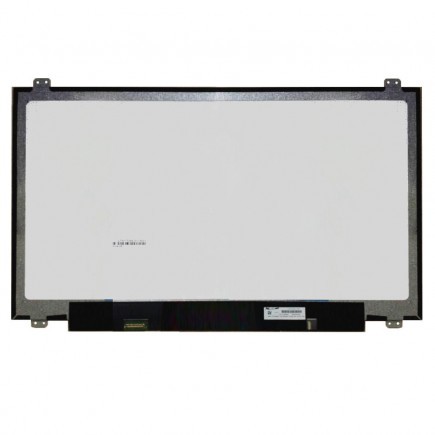 HP Compaq HP 17-BY2430ND LCD Displej, Display pro notebook laptop Lesklý