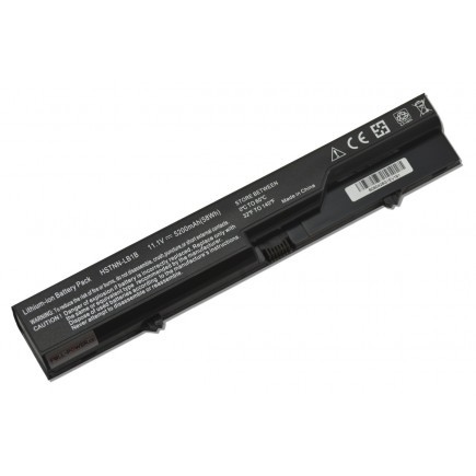 587706-751 baterie 5200mAh Li-ion 11,1V články SAMSUNG