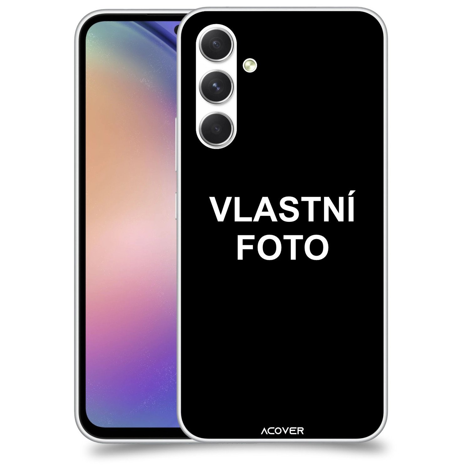 Kryt na mobil Samsung Galaxy A54 5G s vlastní fotkou / motivem