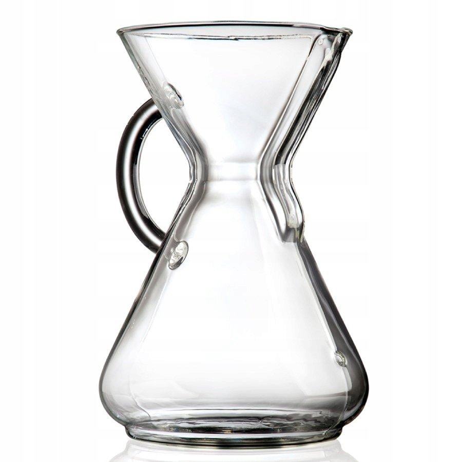 Vařič Chemex skleněný držák CM-10GH 10TZ