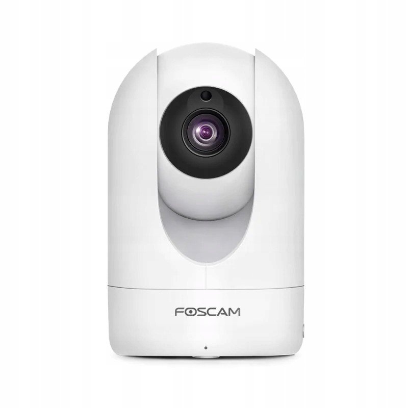 WiFi Ip kamera Foscam R2M Indoor 2MP bílá