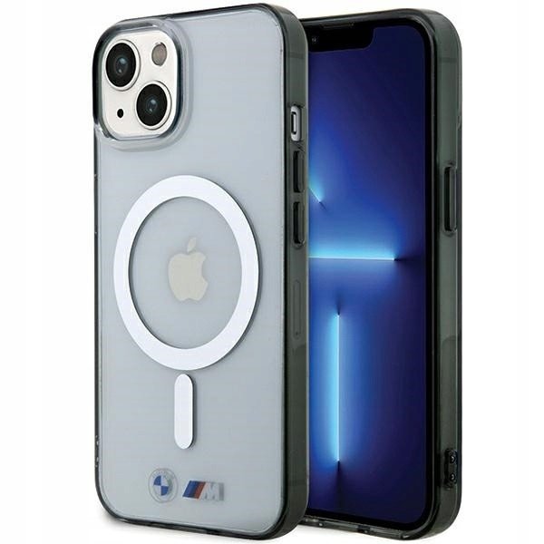 Kryt Bmw BMHMP15SHCRS iPhone 15 6.1