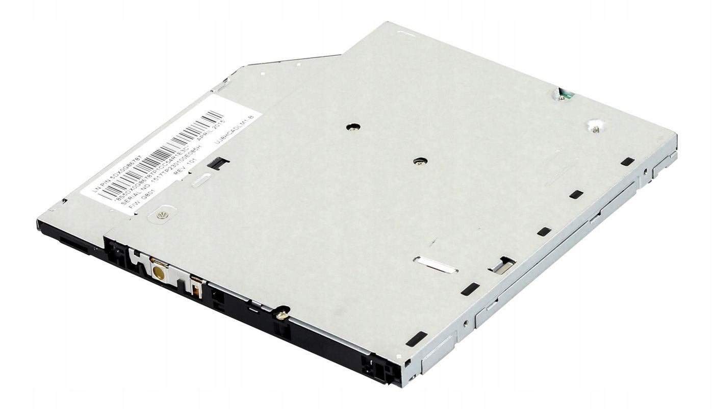 Lenovo Slim Sata Tray Rambo