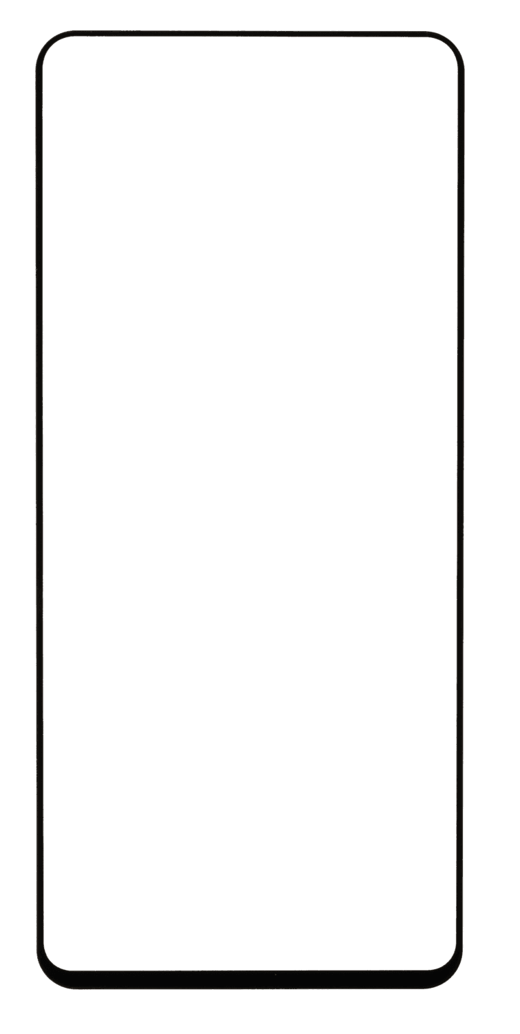 Ochranné sklo na Xiaomi Redmi Note 11 Pro Tvrzené 9H 5D Prémium
