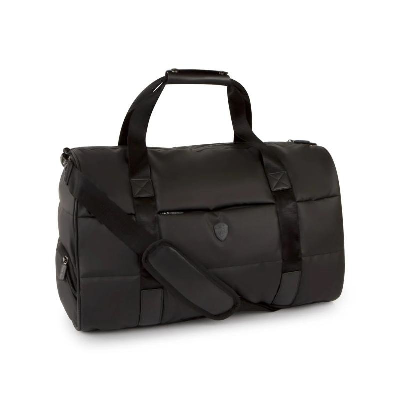 Heys Puffer Duffel Bag Black taška