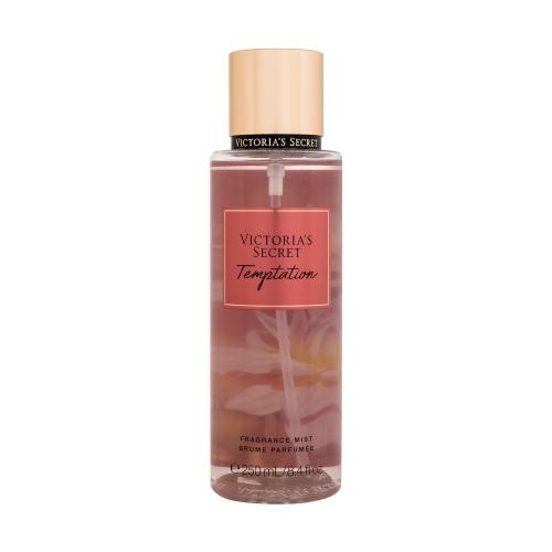 Victoria's Secret Temptation 250 ml tělový sprej pro ženy