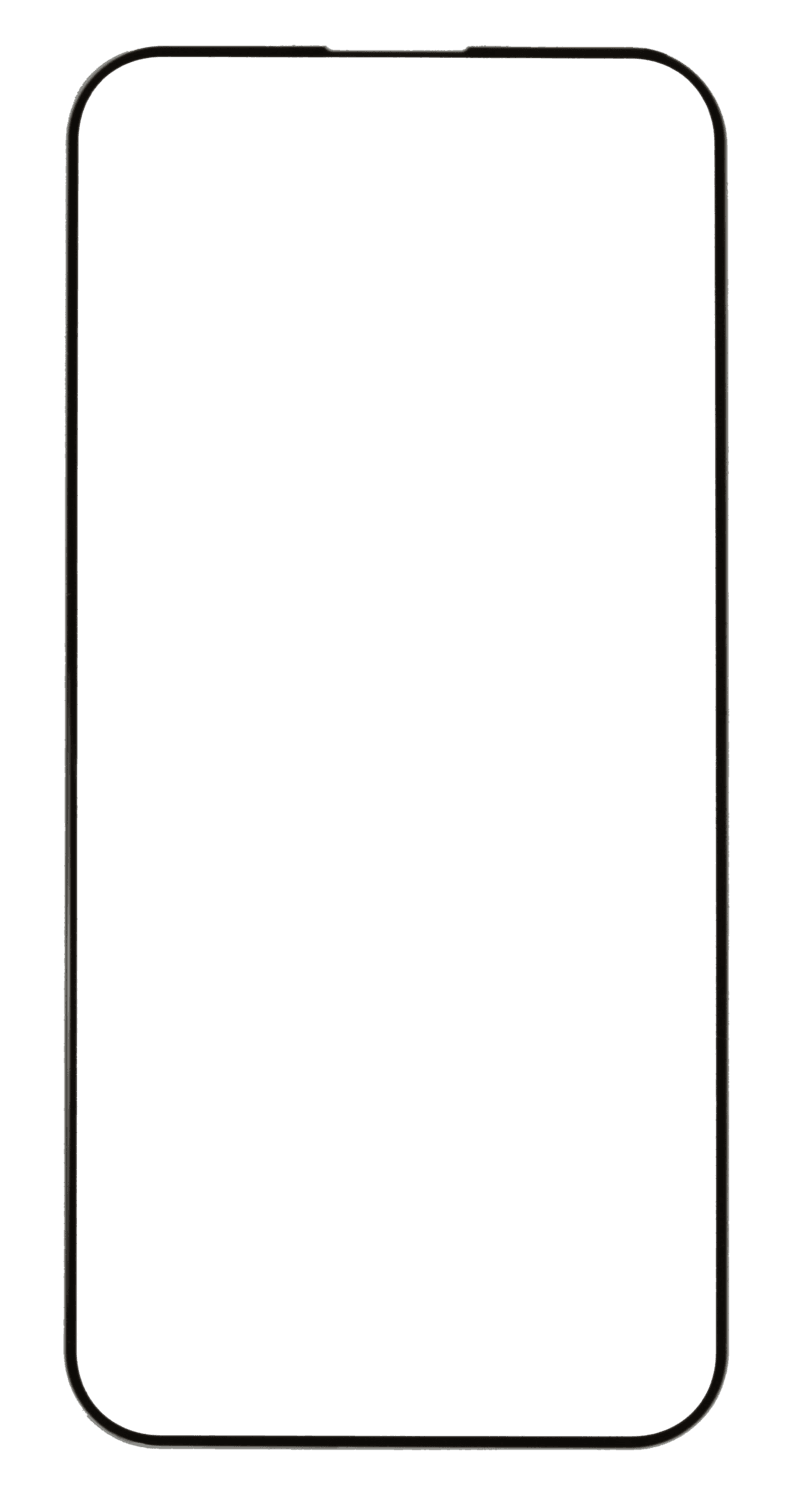 Ochranné sklo na iPhone 14 Pro Max Tvrzené 9H 5D Prémium