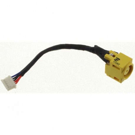23.40A4G.011 napájecí konektor - dc jack