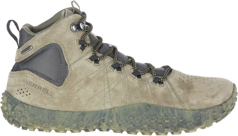 Merrell J036003 Wrapt Mid Wp Olive