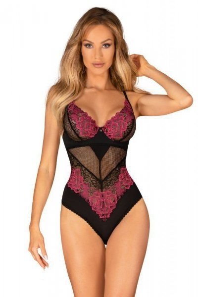 Obsessive Rosenty Body M/L Mix